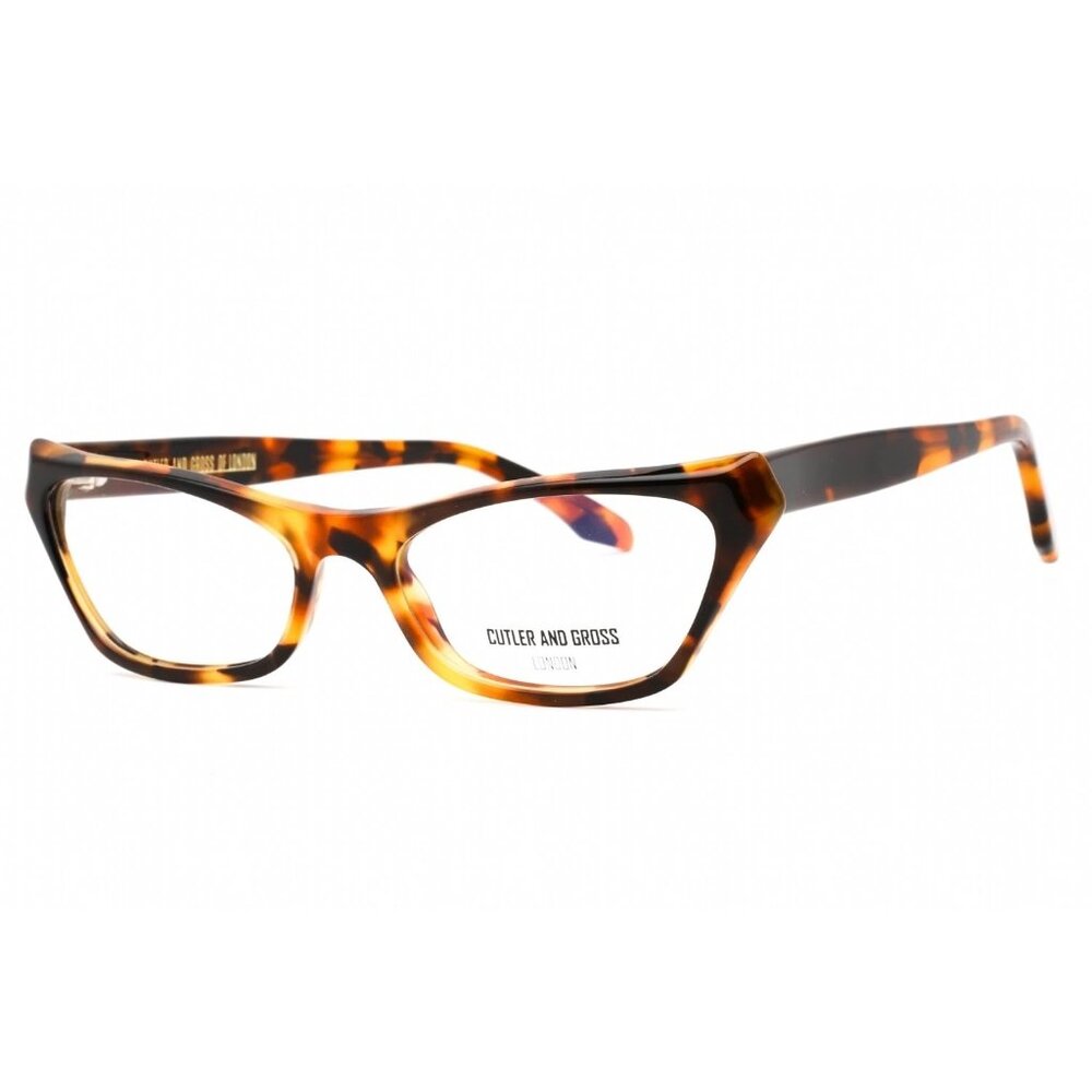 NWT CUTLER AND GROSS EYEGLASSES